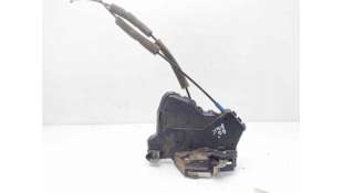 CERRADURA PUERTA DELANTERA DERECHA TOYOTA COROLLA VERSO (2005-2009) 2.2 D-4D (AUR10) 136CV 2231CC - L. 8223736 / 6903002162